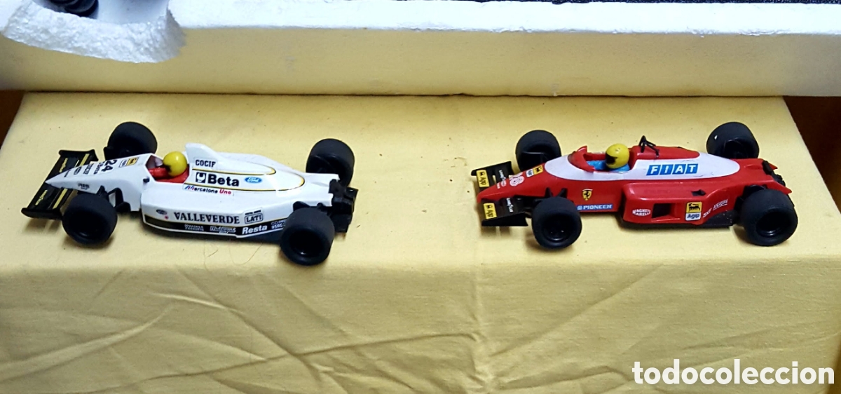 Scalextric: Scalextric, Gran premio de Australia - Foto 7