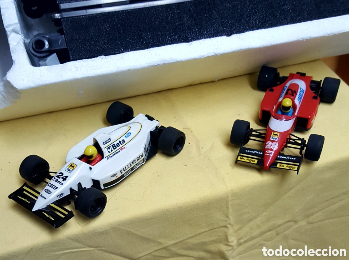 Scalextric: Scalextric, Gran premio de Australia - Foto 8