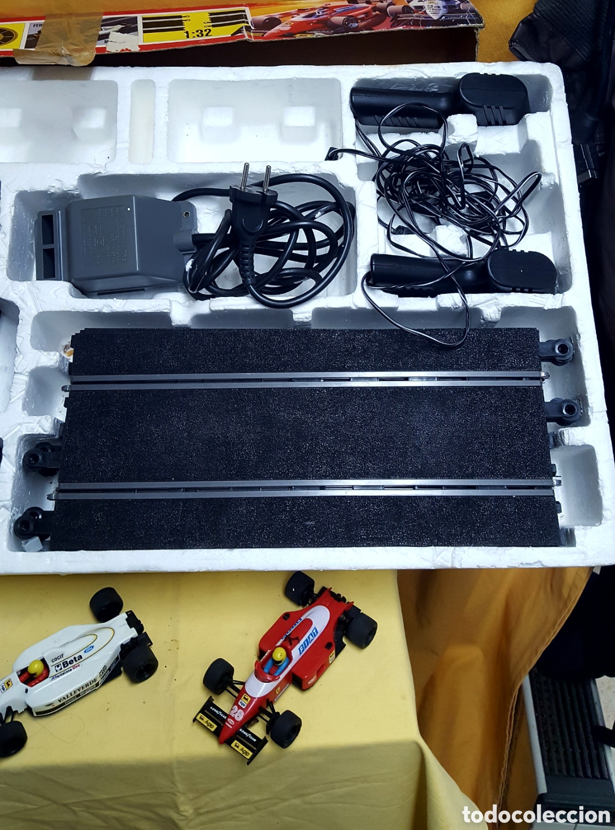 Scalextric: Scalextric, Gran premio de Australia - Foto 9