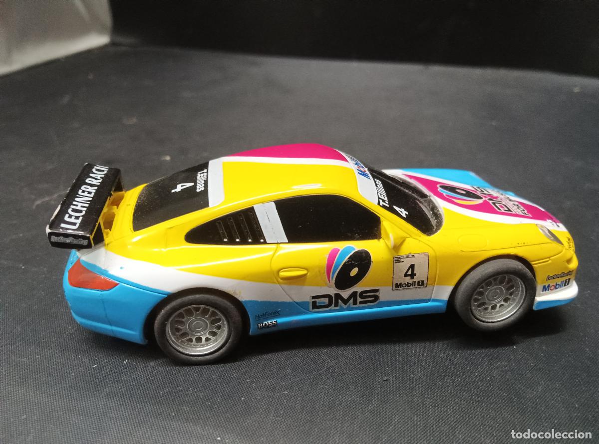 Scalextric: Scalextric Porsche 911 GT3 Compact 1:43 - Foto 3