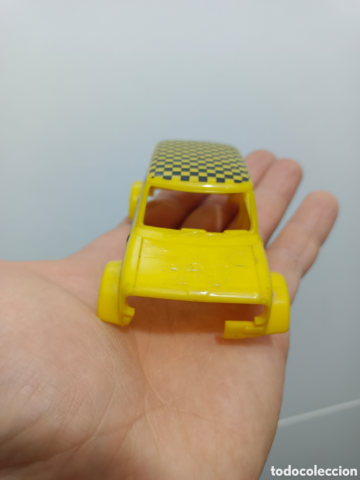 Scalextric: Carroceria 1275 Gt mini scalextric ingles - Foto 2