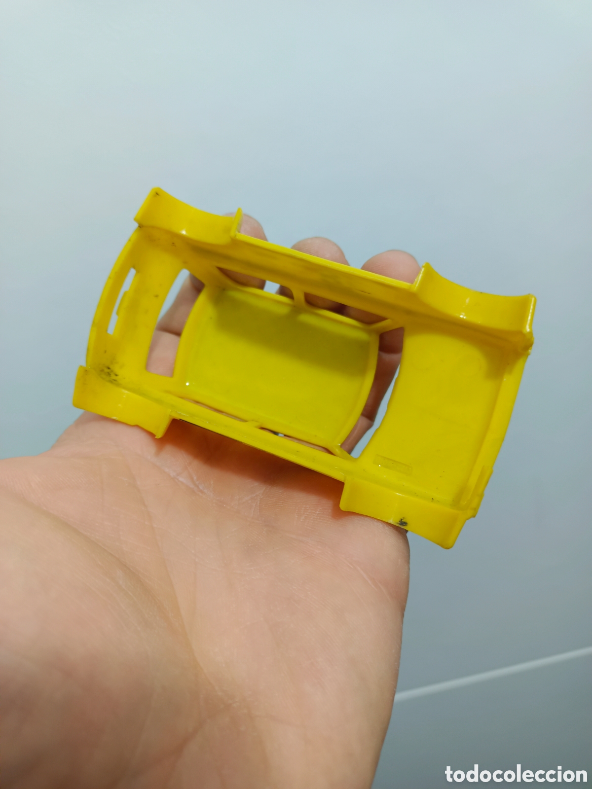 Scalextric: Carroceria 1275 Gt mini scalextric ingles - Foto 4