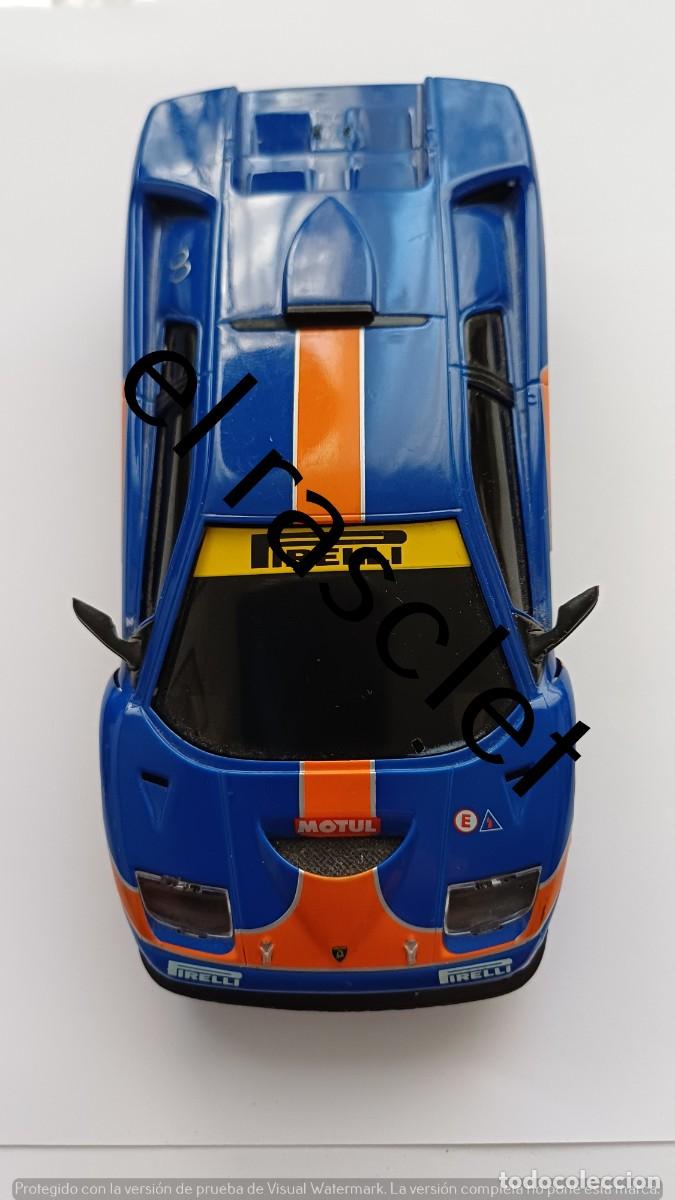 Scalextric: COCHE SCALEXTRIC NINOC - LAMBORGINI - - Foto 1