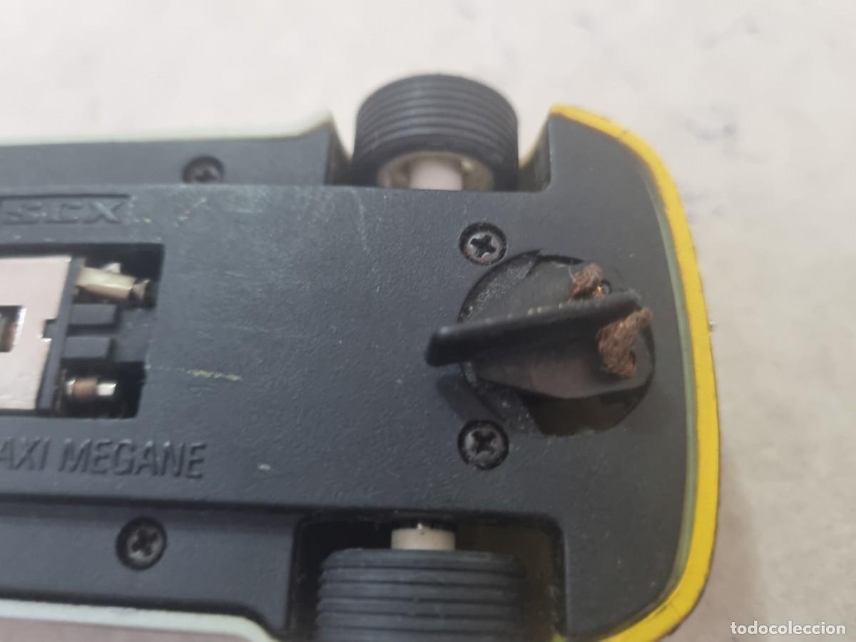 Scalextric: Renault Megane SCX scalestrc - Foto 12