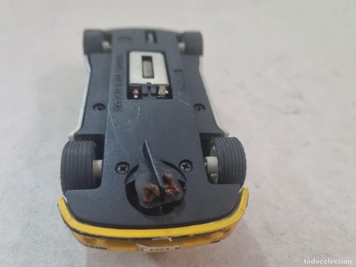 Scalextric: Renault Megane SCX scalestrc - Foto 13