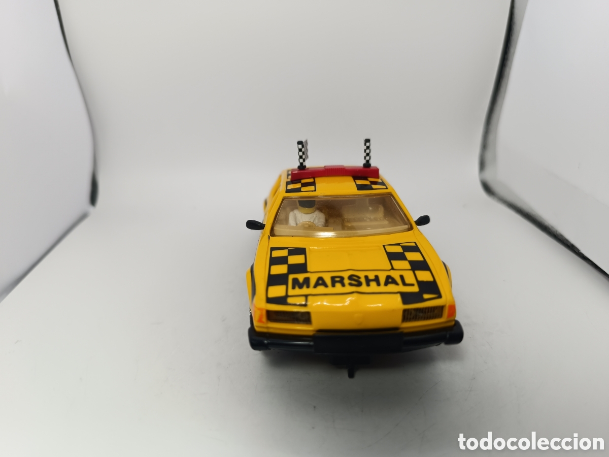 Scalextric: SCALEXTRIC UK ROVER MARSHAL C.340 - Foto 3