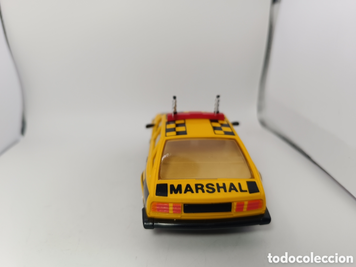Scalextric: SCALEXTRIC UK ROVER MARSHAL C.340 - Foto 5