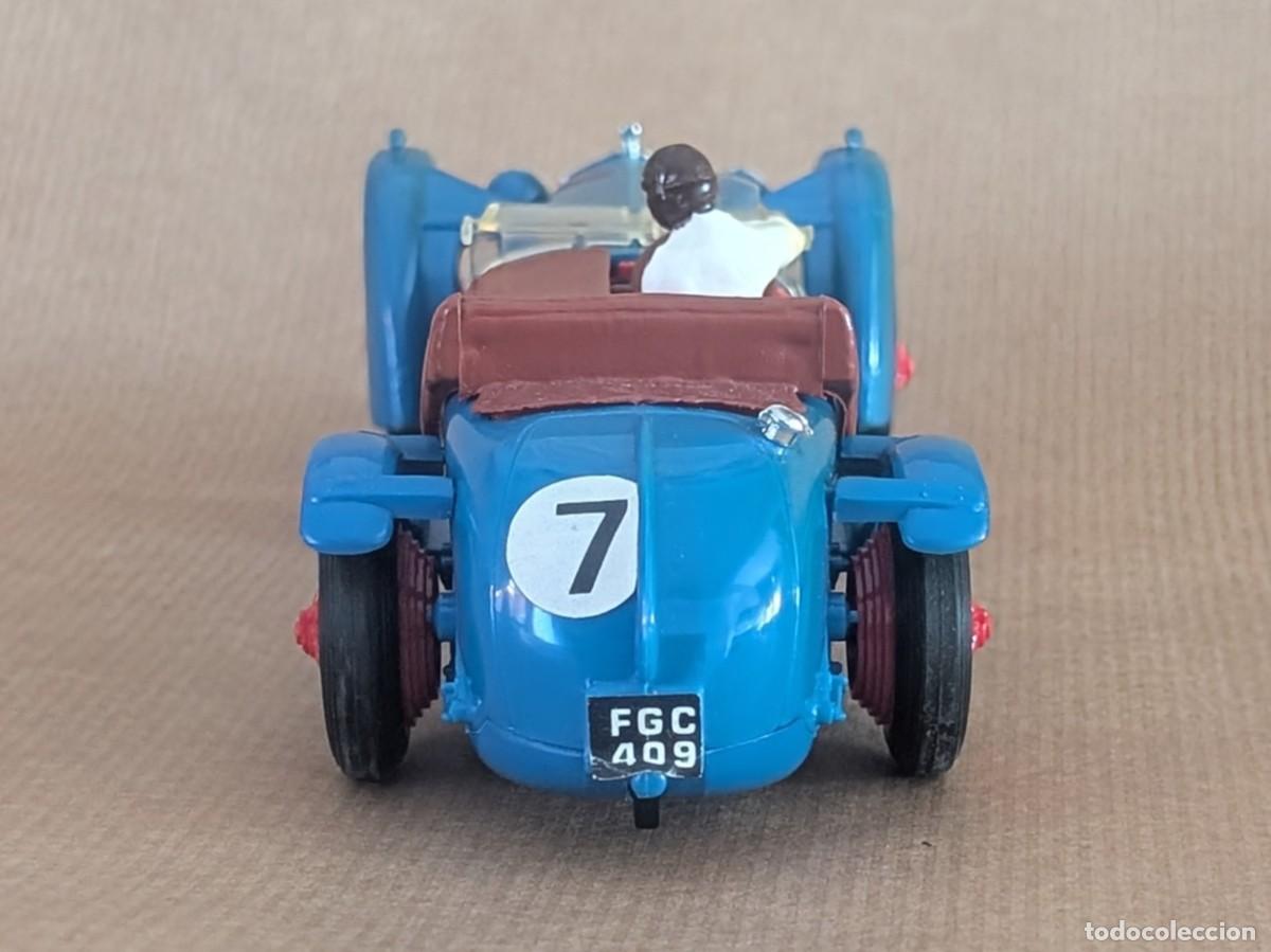 Scalextric: Superslot Scalextric Alfa Romeo 8C ref C306 - Foto 4