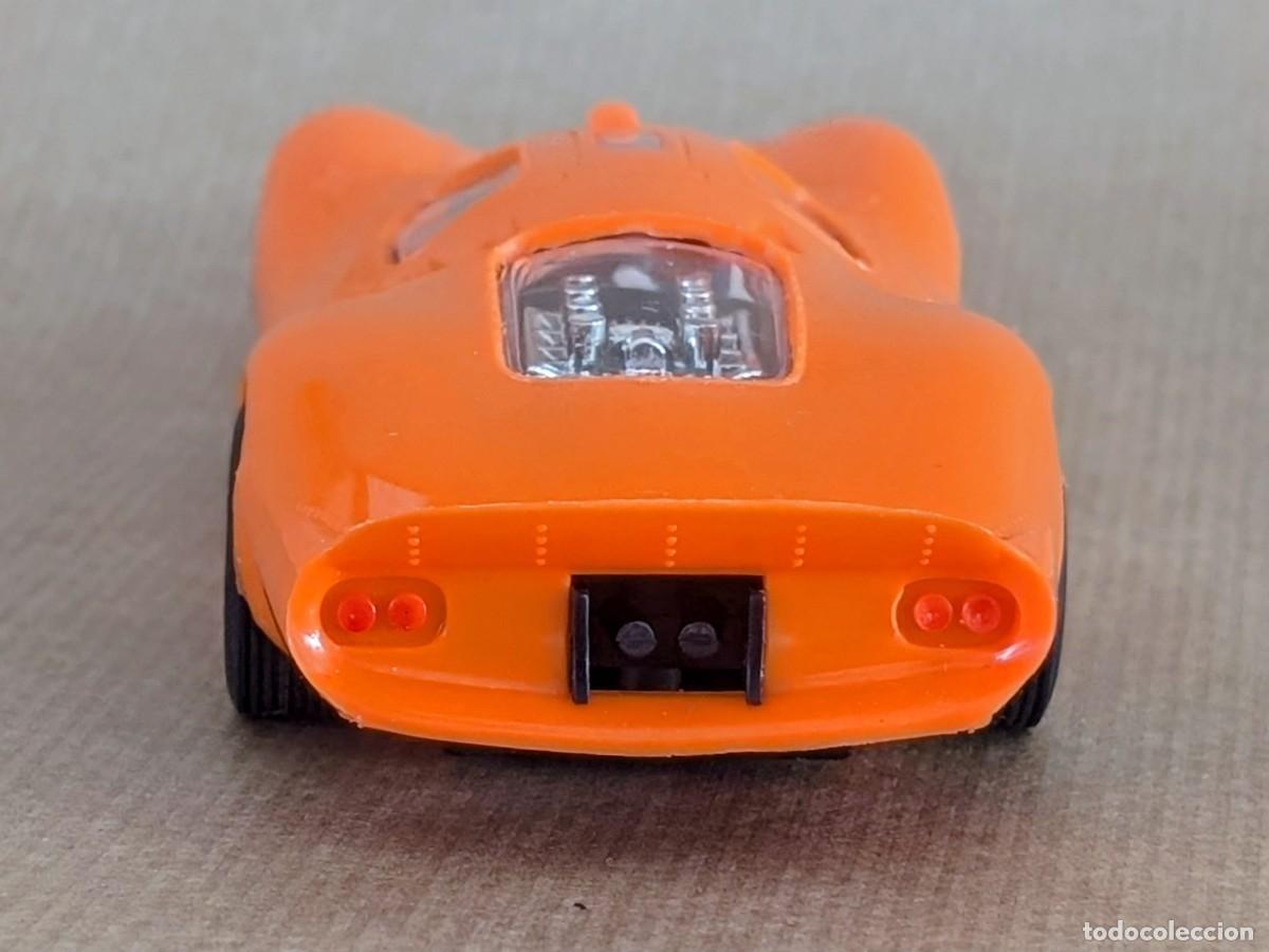 Scalextric: Superslot Scalextric Ford 3L ref C039 - Foto 6