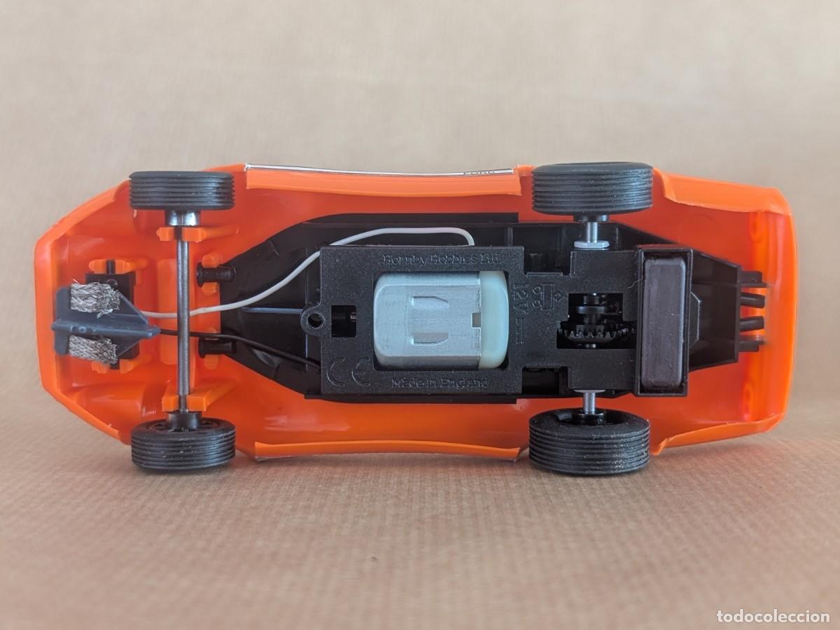 Scalextric: Superslot Scalextric Ford 3L ref C039 - Foto 8