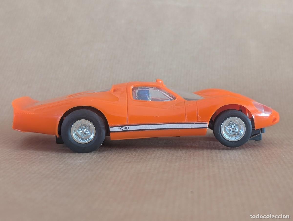 Scalextric: Superslot Scalextric Ford 3L ref C039 - Foto 3