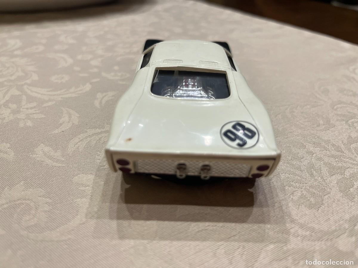 Scalextric: FORD GT SCALEXTRIC N&ordm;98 - Foto 4