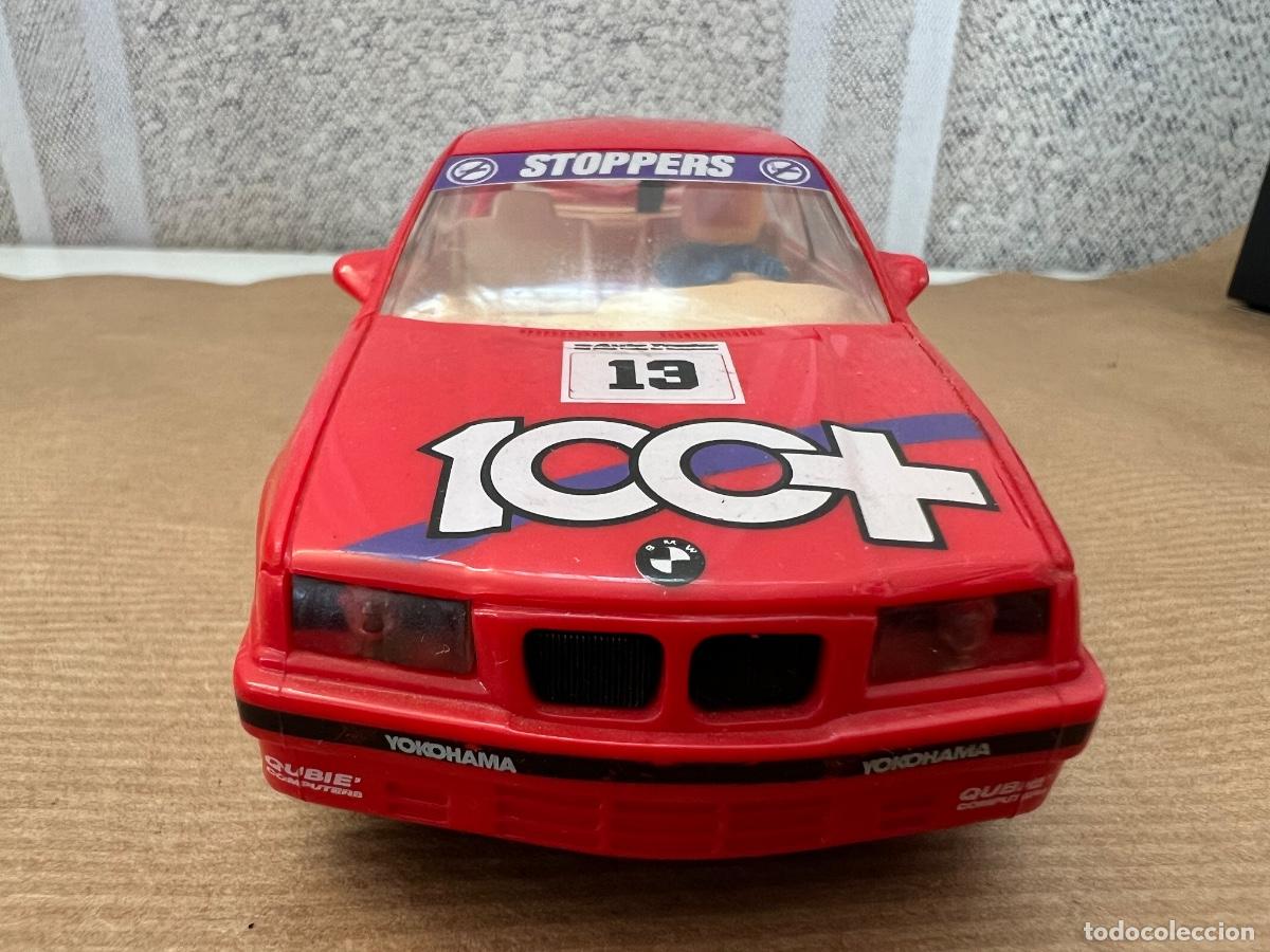 Scalextric: BMW 323 HORNBY MECCANO SCALEXTRIC - Foto 2