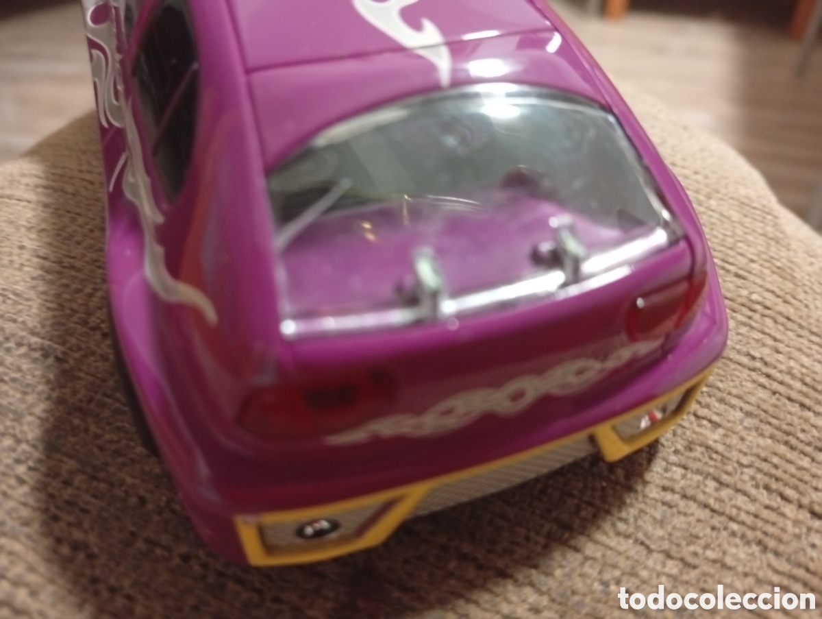 Scalextric: Coche Scalextric buen estado - Foto 2