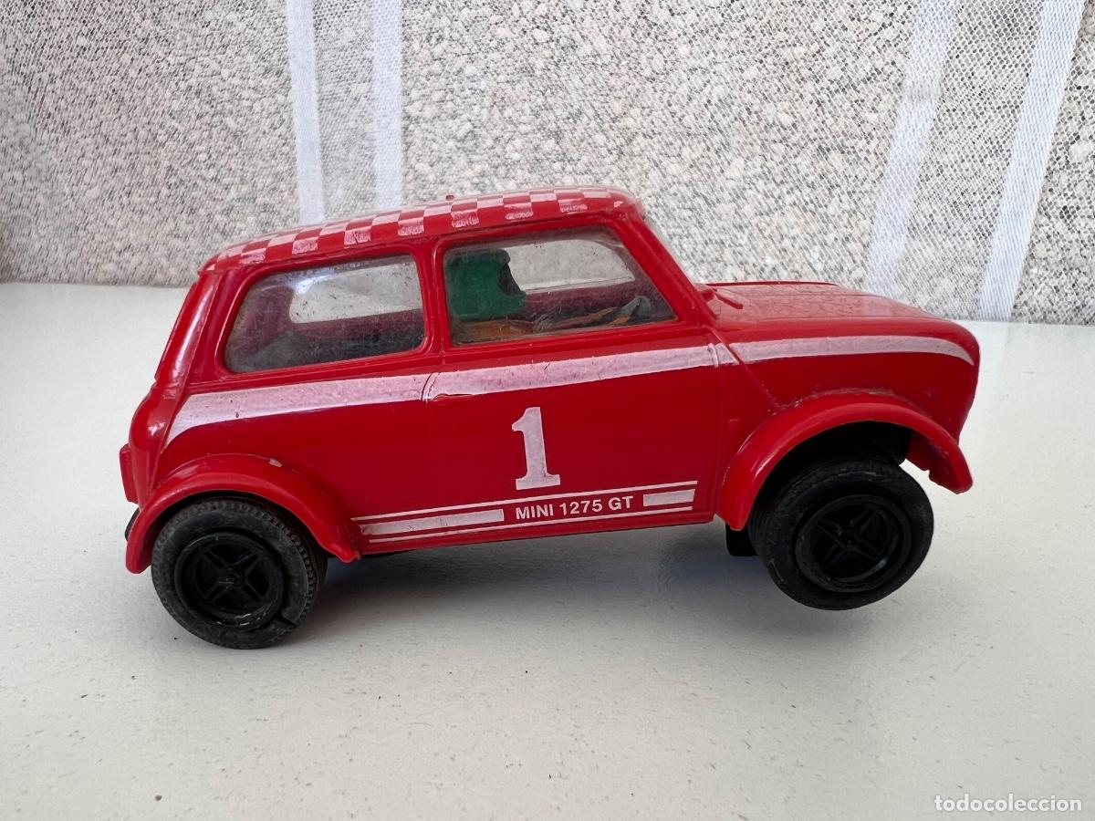 Scalextric: MINI COOPER 1275 GT C1222 SCALEXTRIC UK - Foto 3