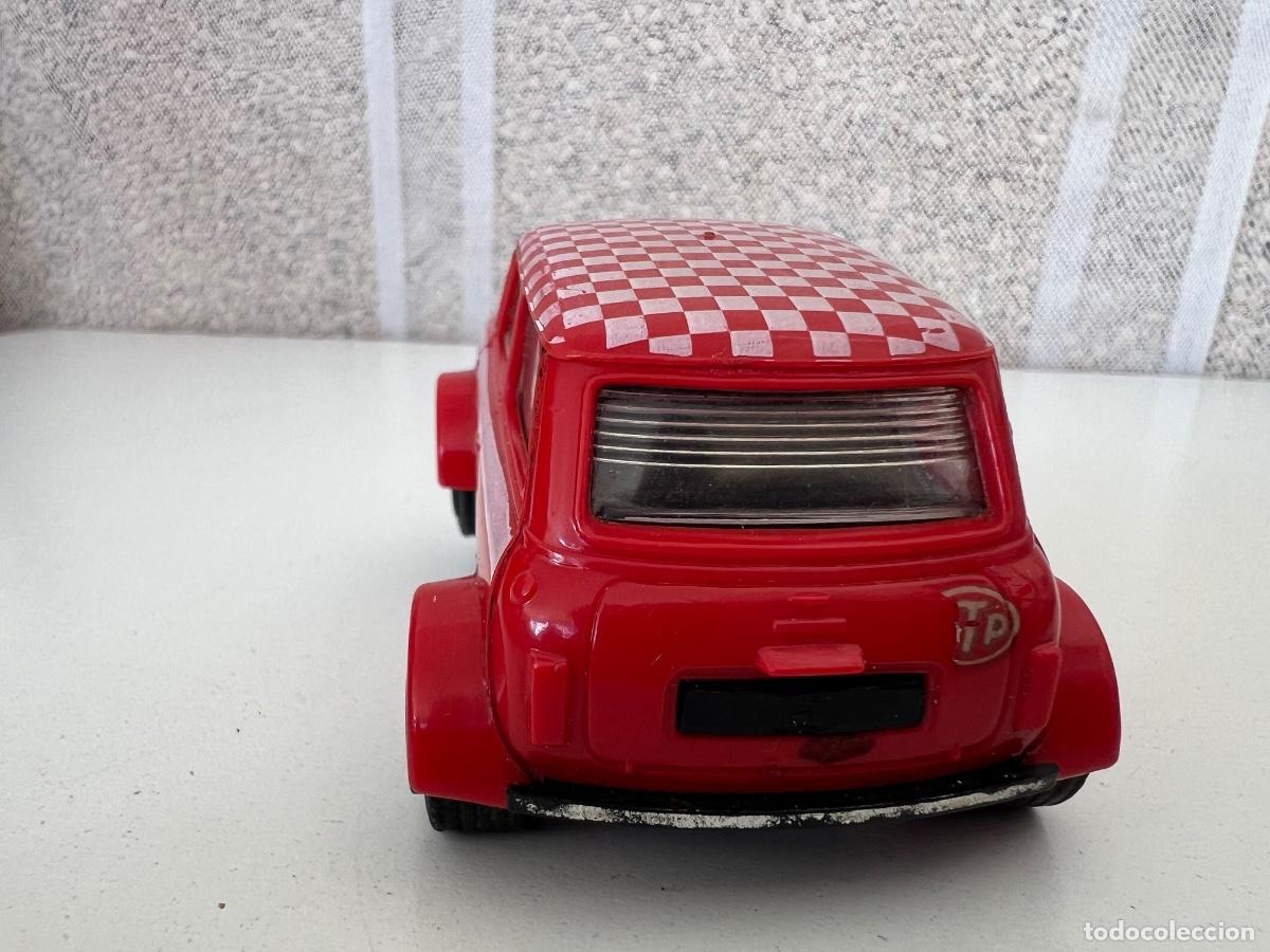 Scalextric: MINI COOPER 1275 GT C1222 SCALEXTRIC UK - Foto 4