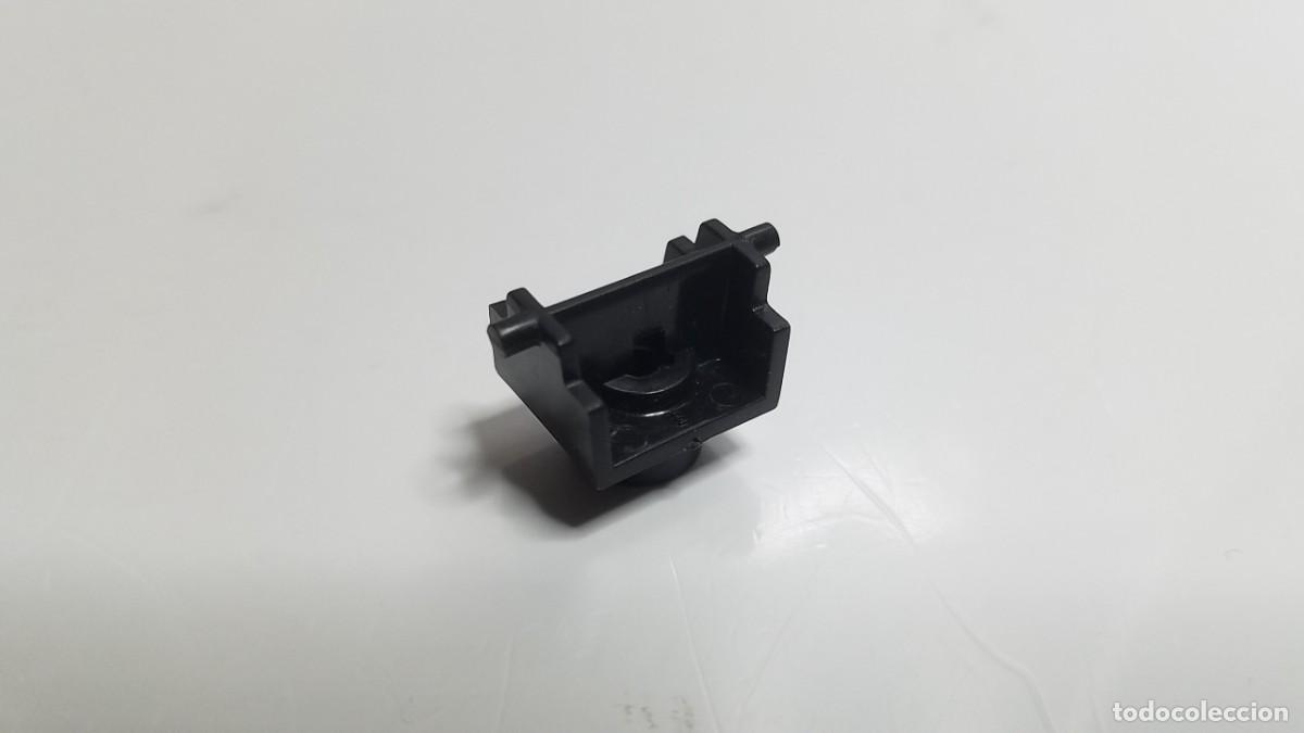 Scalextric: SLOT SCALEXTRIC HORNBY HOBBIES SUPERSLOT ADAPTADOR SOPORTE MOTOR MABUCHI A RX UK