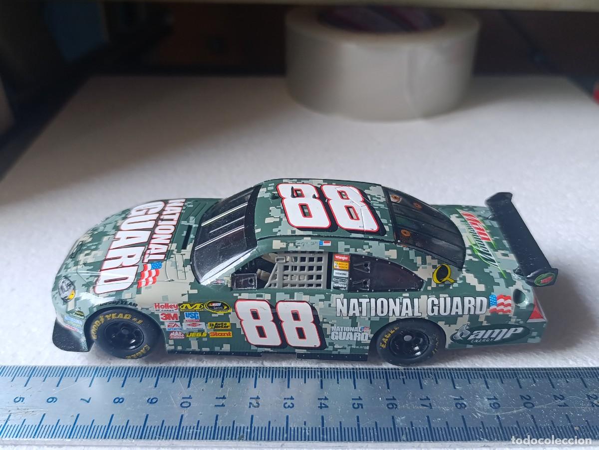 Scalextric: CHEVROLET IMPALA SS - NASCAR - DALE EARNHARDT JR - SCALEXTRIC - SCX - ( ) - COCHE