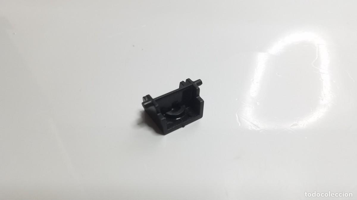 Scalextric: SLOT SCALEXTRIC HORNBY HOBBIES SUPERSLOT ADAPTADOR SOPORTE MOTOR MABUCHI A RX UK