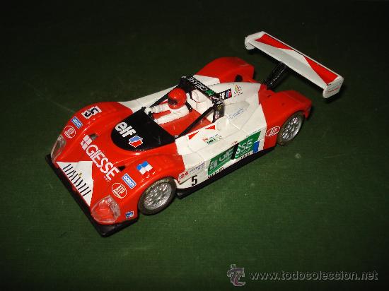 ferrari 333 sp scalextric