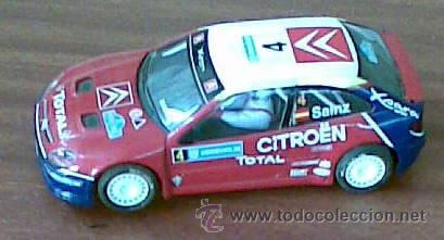 Scalextric: COCHES DE SCALEXTRIC - Foto 1