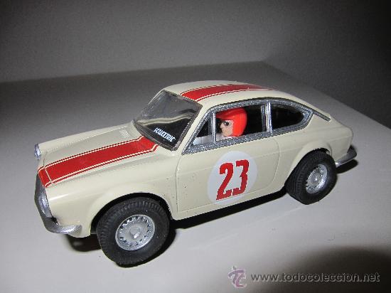 seat 850 scalextric