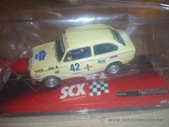 seat 850 scalextric