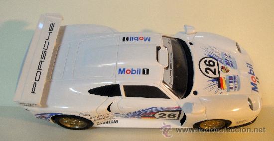 Scalextric: Porsche 911 - Foto 4