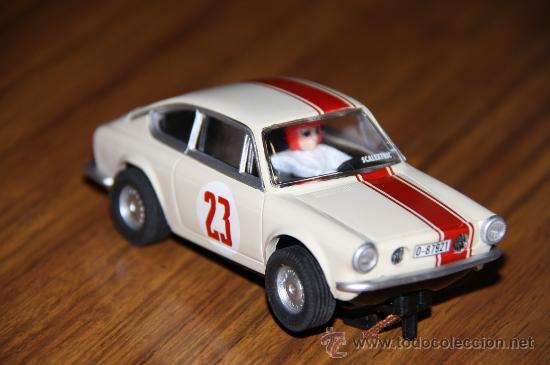 seat 850 scalextric