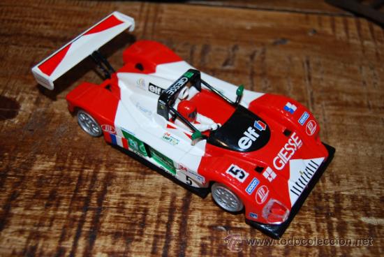 Scalextric: Ferrari scalextric. Buen precio!!! - Foto 1