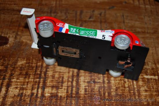 Scalextric: Ferrari scalextric. Buen precio!!! - Foto 2