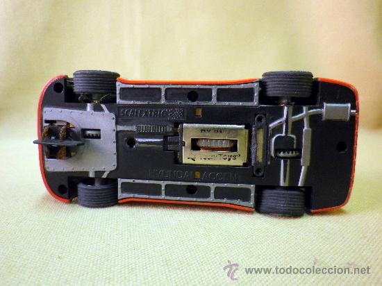 Scalextric: COCHE, SCALEXTRIC, HYUNDAI ACCENT - Foto 6