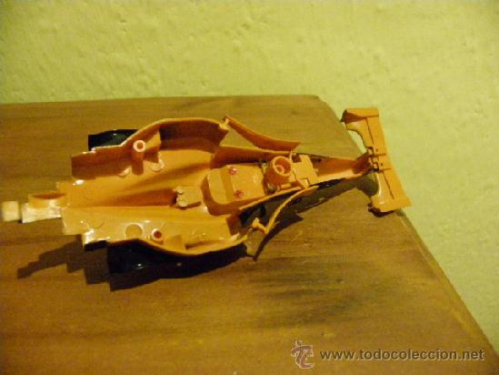 Scalextric: 1 carrocer&iacute;as Formula 1 - Foto 2