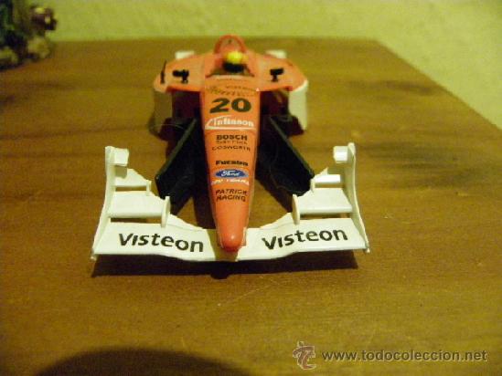 Scalextric: 1 carrocer&iacute;as Formula 1 - Foto 3