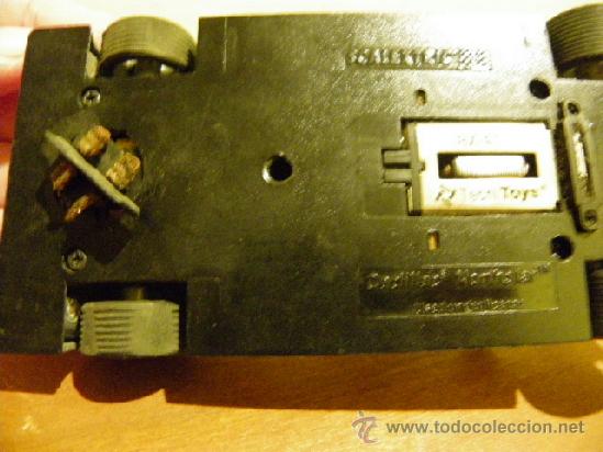 Scalextric: Cadillac - Foto 2