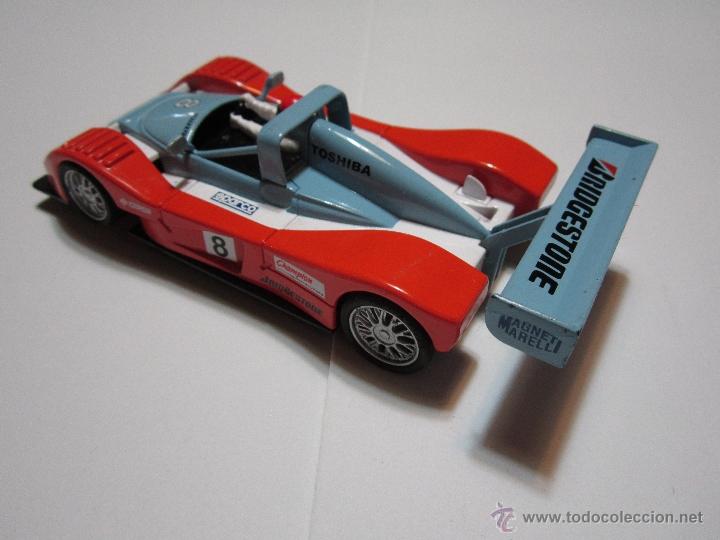 Scalextric: SUPER SPORT LMC SCALEXTRIC - Foto 2
