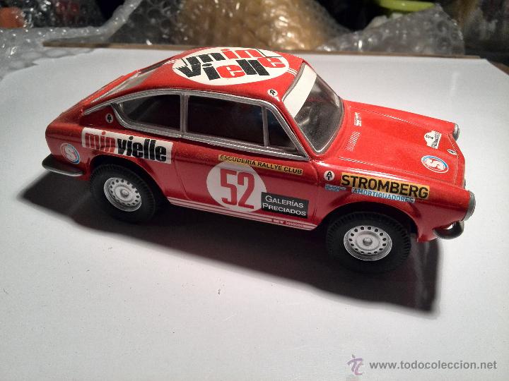 seat 850 scalextric