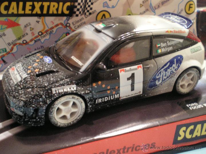 scalextric tecnitoys