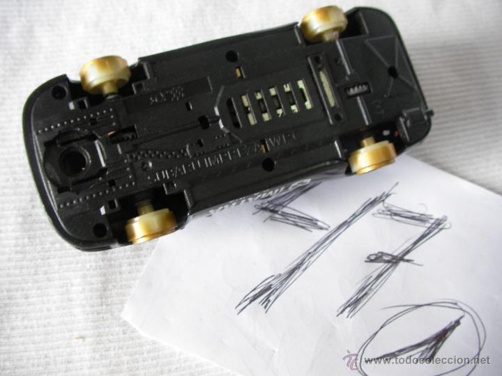 Scalextric: SCALEXTRIC SUBARU IMPREZA WRC - Foto 2
