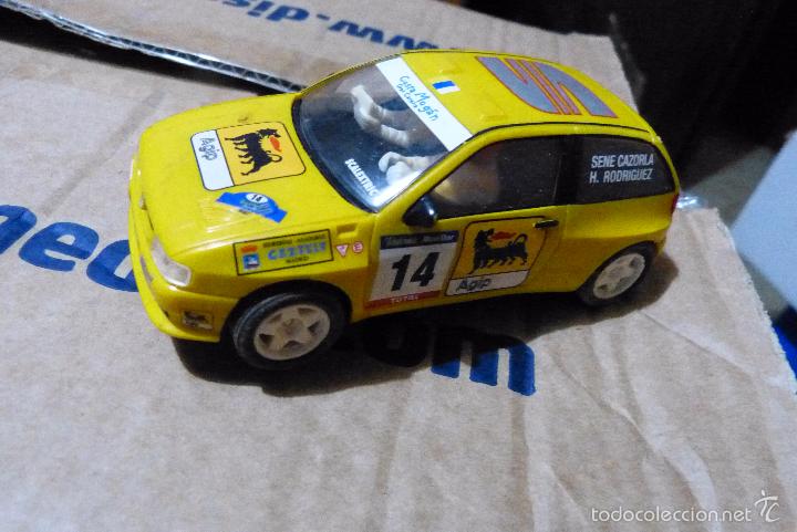 Scalextric: IBIZA KIT-CAR - Foto 2