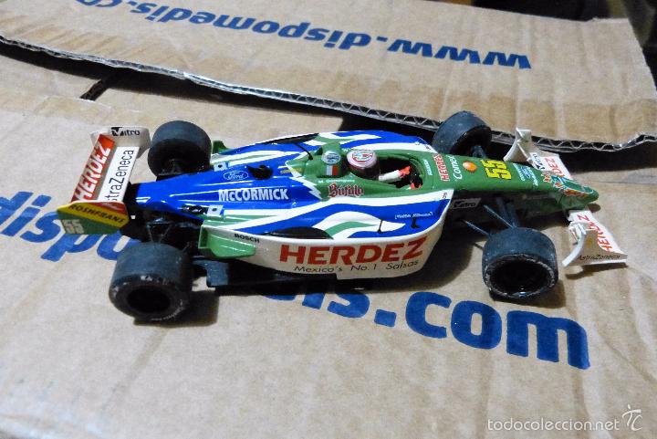 Scalextric: HERDEZ COMPETITION - Foto 1