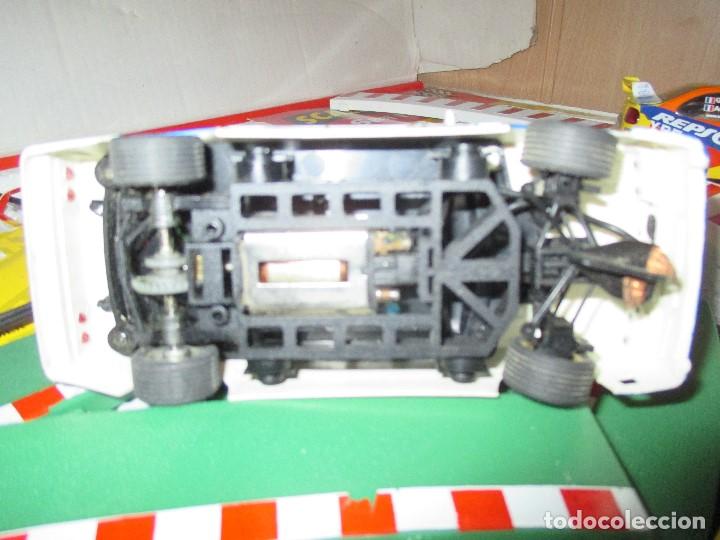 Scalextric: SCALEXTRIC  SAN REMO (COMPLETO) - Foto 7