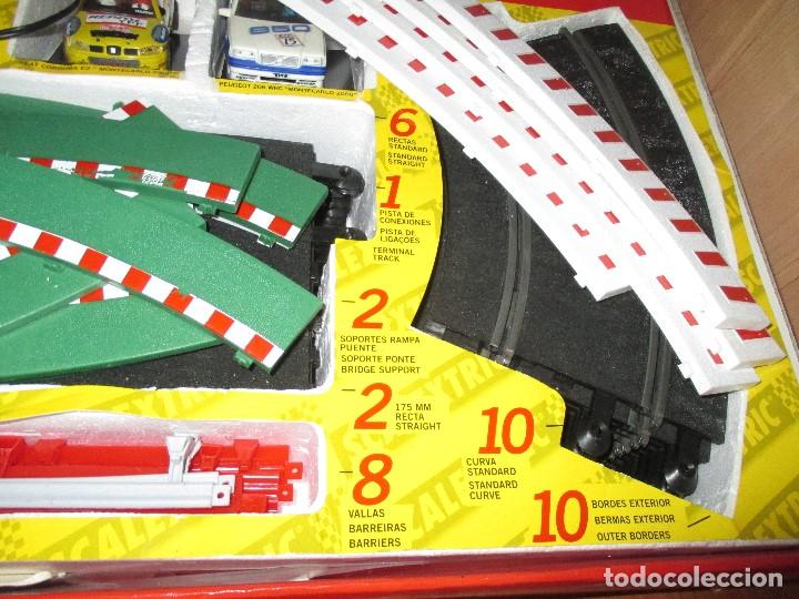 Scalextric: SCALEXTRIC  SAN REMO (COMPLETO) - Foto 13