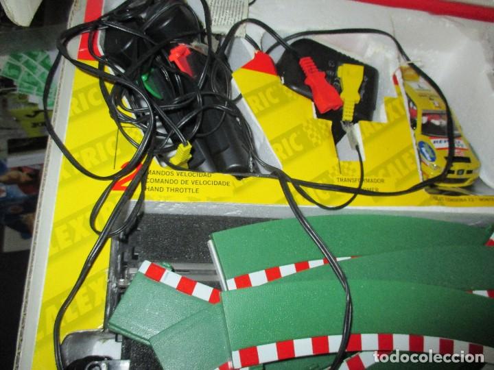 Scalextric: SCALEXTRIC  SAN REMO (COMPLETO) - Foto 14