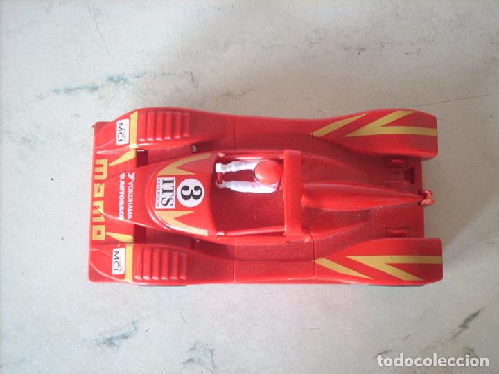 Scalextric: Dos ferrari 333 SP - Foto 2