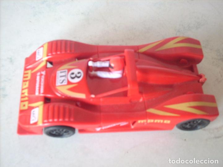 Scalextric: Dos ferrari 333 SP - Foto 3