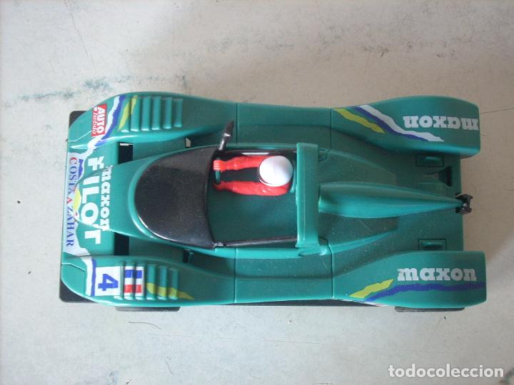 Scalextric: Dos ferrari 333 SP - Foto 5