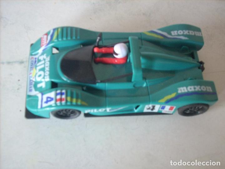 Scalextric: Dos ferrari 333 SP - Foto 6
