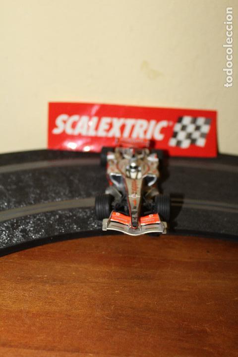 Scalextric: SCALEXTRIC VODAFONE McLAREN - Foto 2