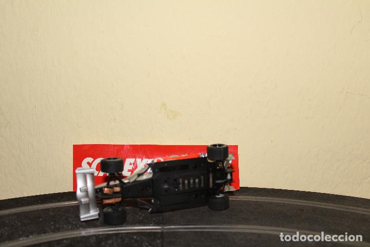 Scalextric: SCALEXTRIC VODAFONE McLAREN - Foto 3
